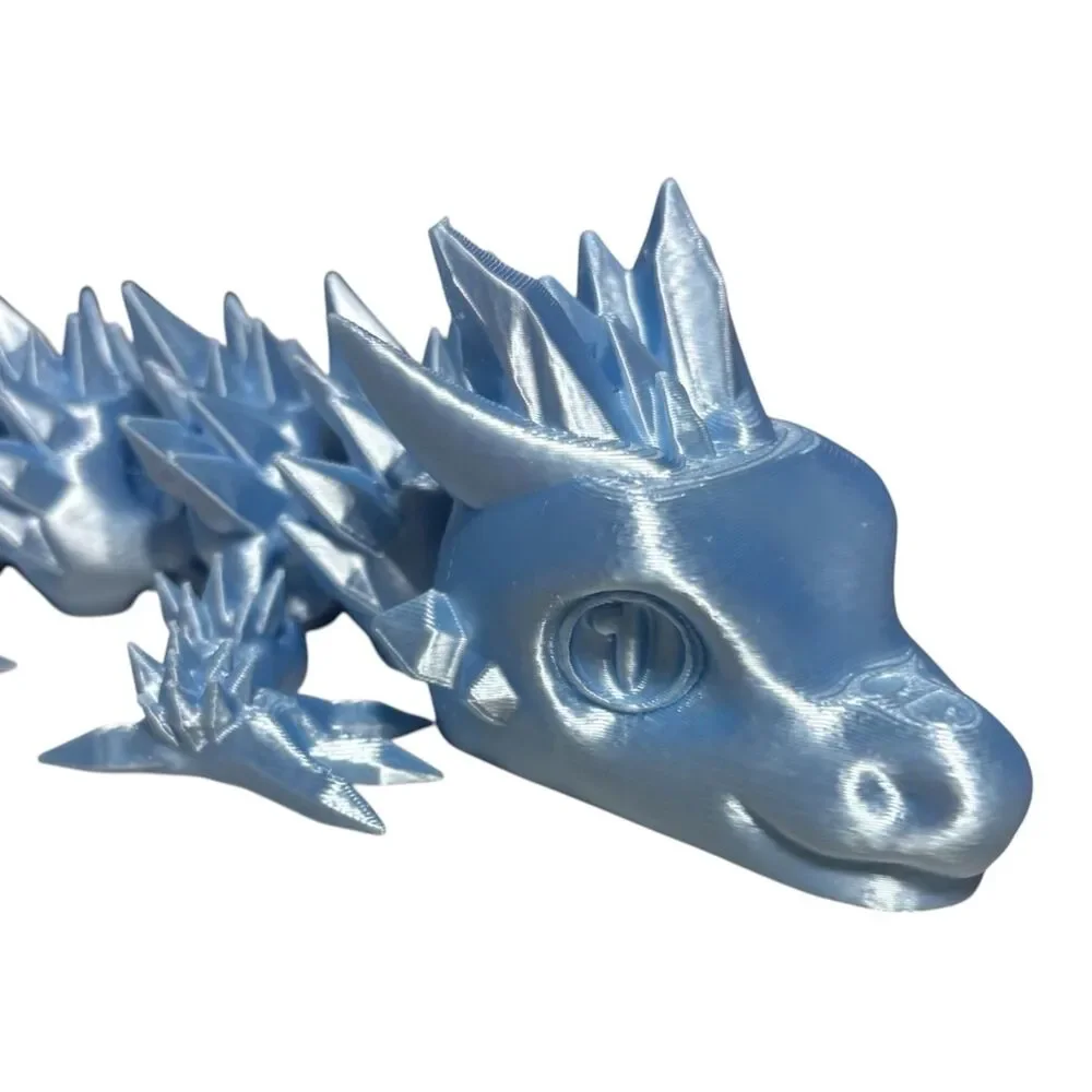 3D Printed - 8